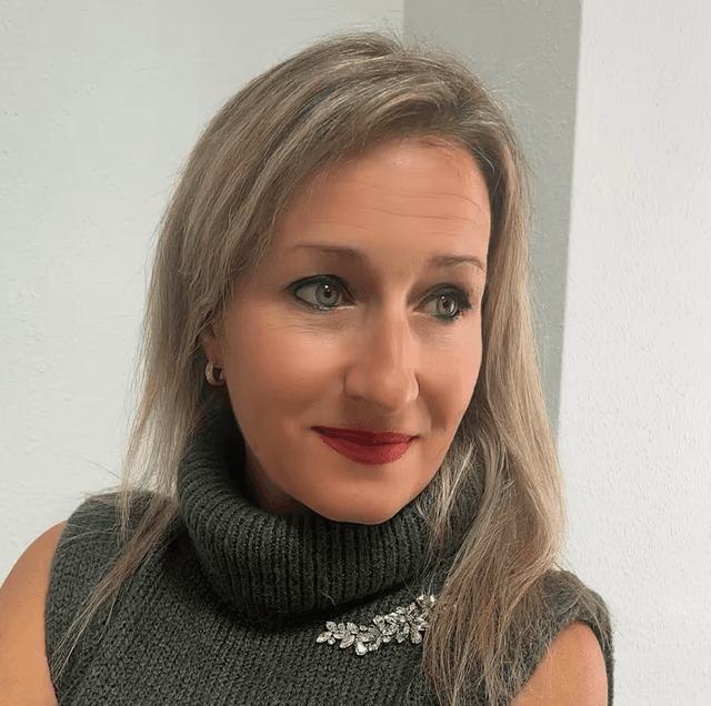 Begoña Jarillo Villalba  - Agente inmobiliario en Móstoles