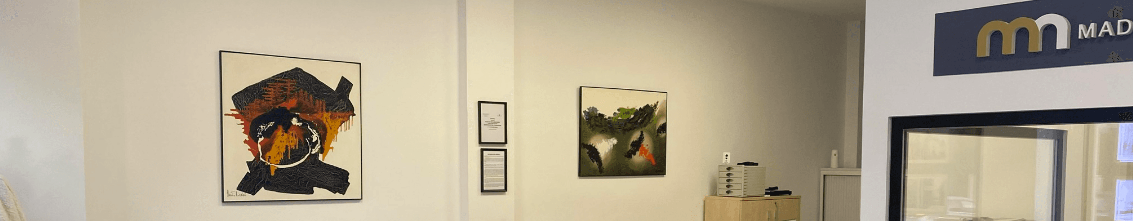 MADRID AL NORTE Inmobiliaria - Agencia inmobiliaria en Alcobendas