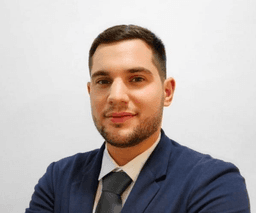 Nicolás Francisco Ropelato - Agente inmobiliario en Blanes