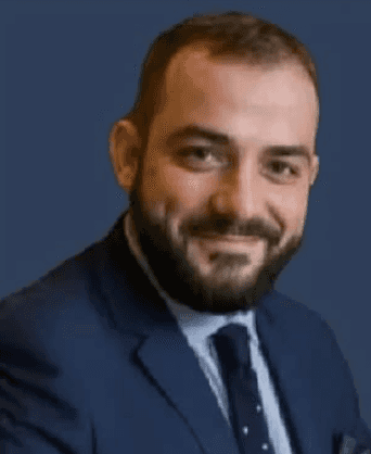 Daniel Poyatos - Agente inmobiliario en Getafe