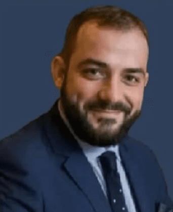 Daniel Poyatos - Agente inmobiliario en Getafe