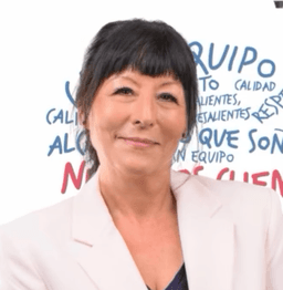 Marian Leandro - Agente inmobiliario en Getafe