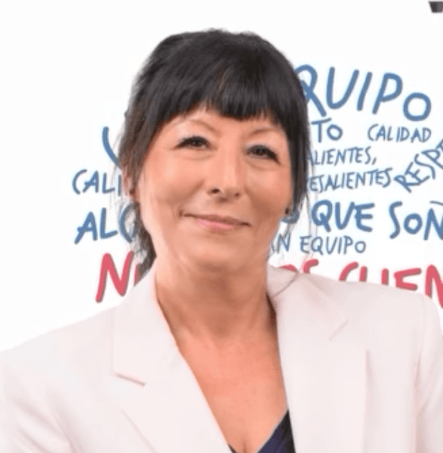 Marian Leandro - Agente inmobiliario en Getafe