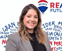 Agente inmobiliario en Getafe: Marta Sanz