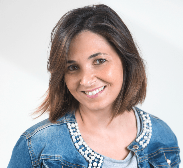 Anna Martí Cabus - Agente inmobiliario en Sant Cugat del Vallès