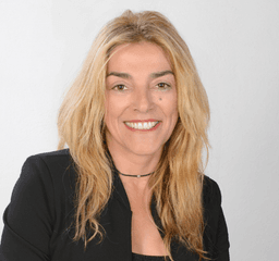 Rocío Vázquez - Agente inmobiliario en Benicalap