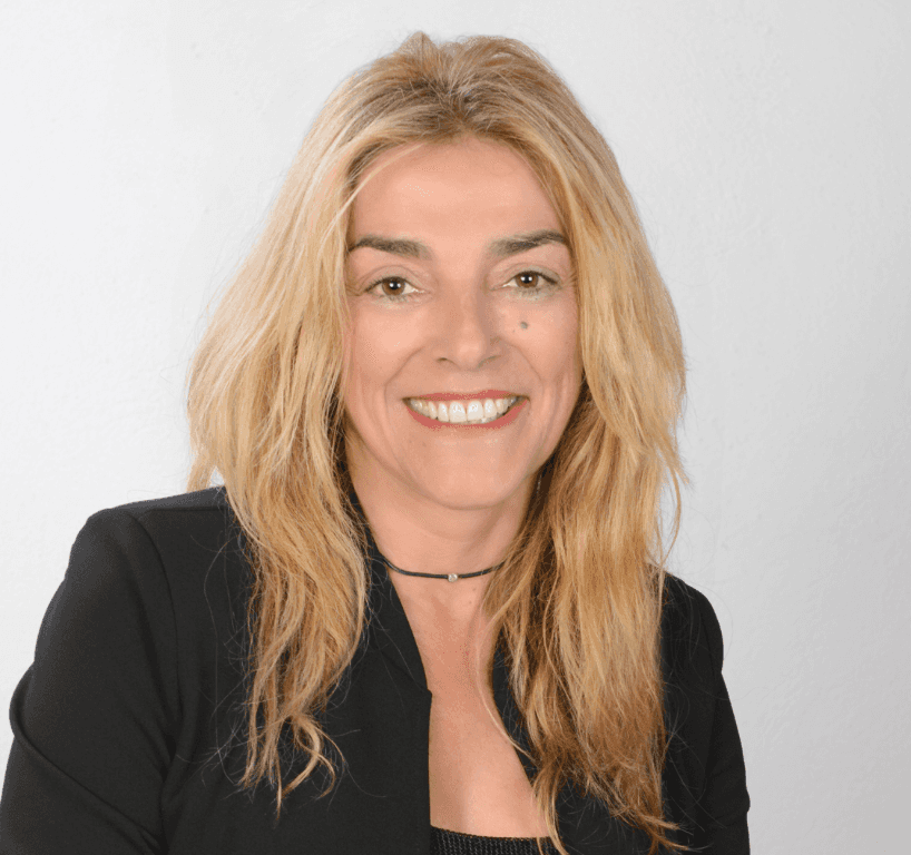 Rocío Vázquez - Agente inmobiliario en Benicalap