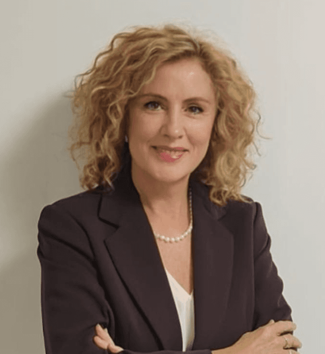 Ángeles Barriola - Agente inmobiliario en Salamanca