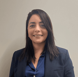 Kerlyn Sosa - Agente inmobiliario en Salamanca