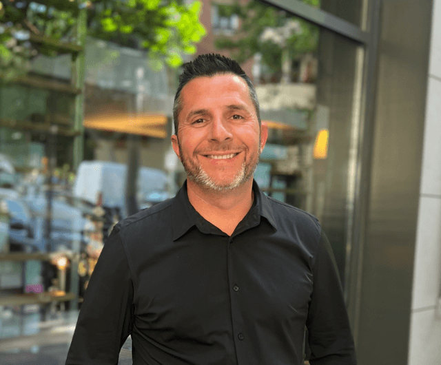 Iván Álvarez Gómez - Agente inmobiliario en Tarragona