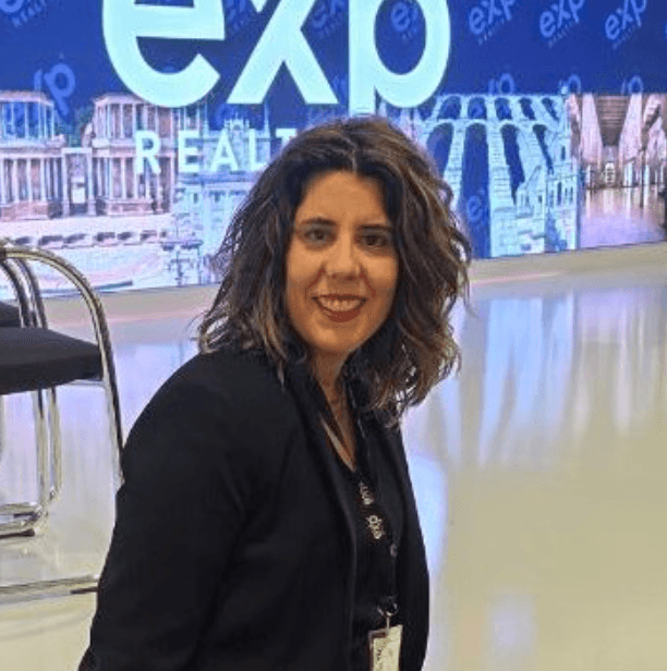 Agente inmobiliario en Tarragona: Marina Polo López