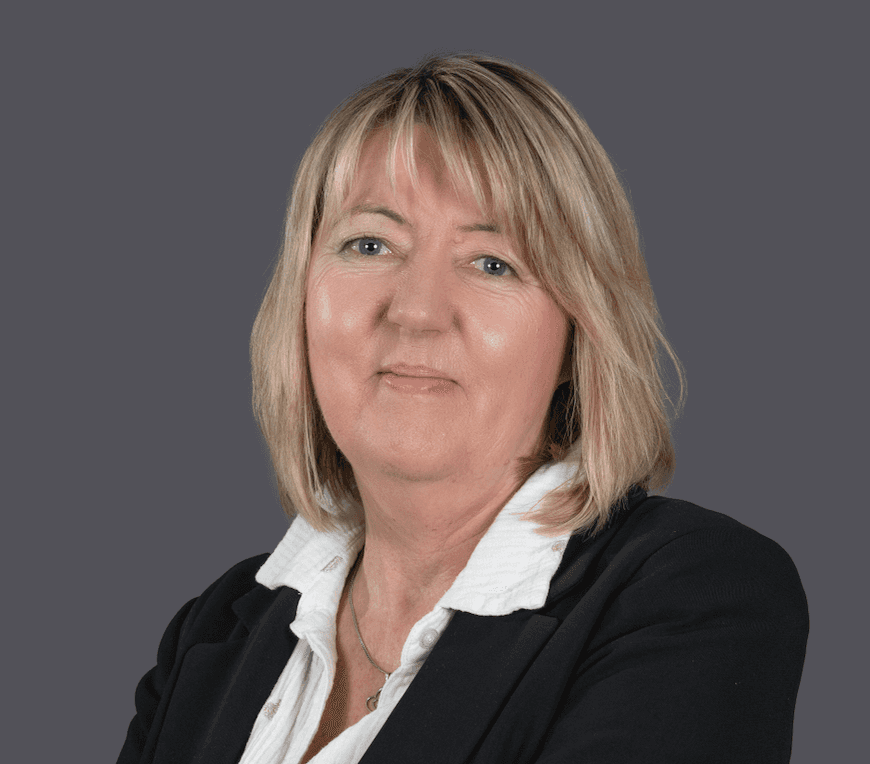 Jo Lafosse - Agente inmobiliario en Maó-Mahón