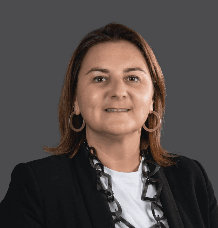 Ana Lía Noval - Agente inmobiliario en Maó