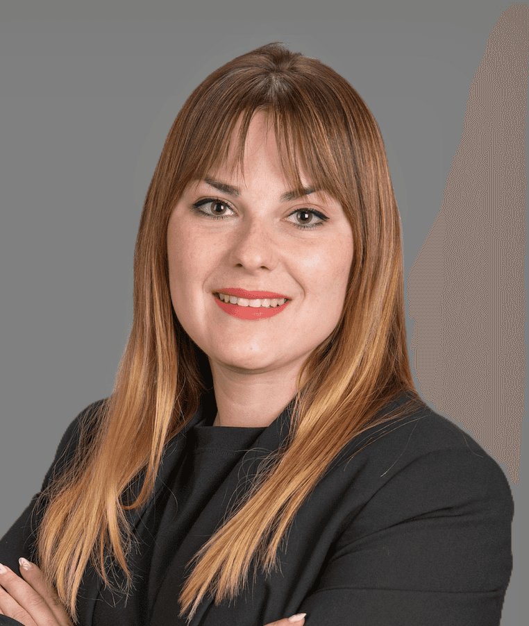 Natalia Losada - Agente inmobiliario en Maó-Mahón