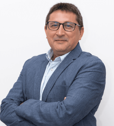 Agente inmobiliario en Beiro: Alfonso Barranco Tirado