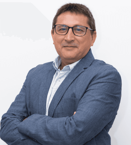 Alfonso Barranco Tirado - Agente inmobiliario en Beiro