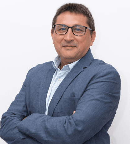 Agente inmobiliario en Beiro: Alfonso Barranco Tirado