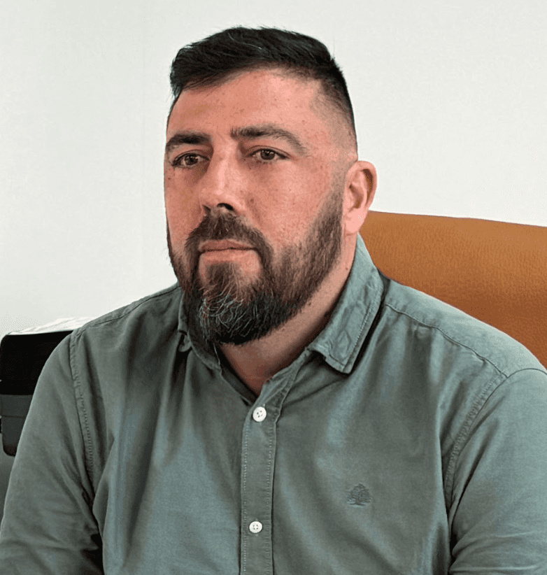 Carlos Florido Velasco - Agente inmobiliario en Sant Feliu de Llobregat