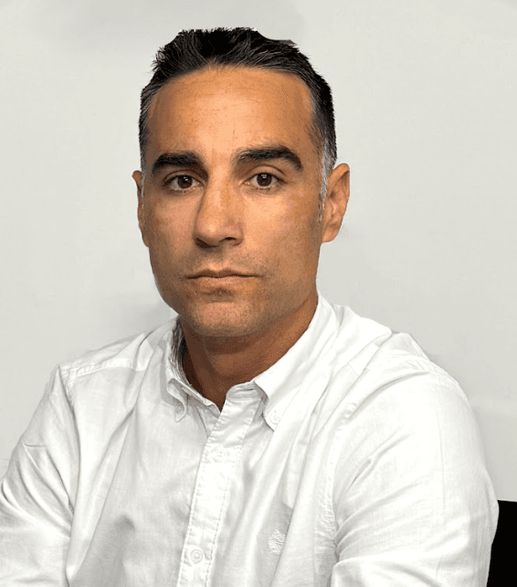 Agente inmobiliario en Sant Feliu de Llobregat: Carlos García