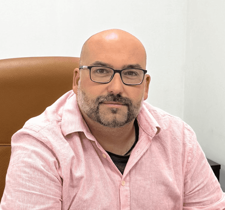 Miguel Magaña - Agente inmobiliario en Sant Feliu de Llobregat