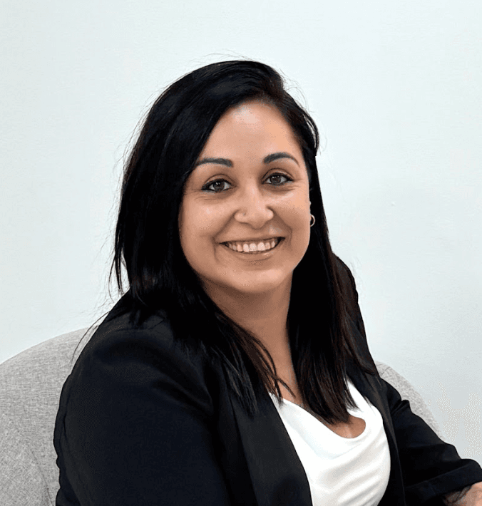 Agente inmobiliario en Sant Feliu de Llobregat: Rosa Palomo