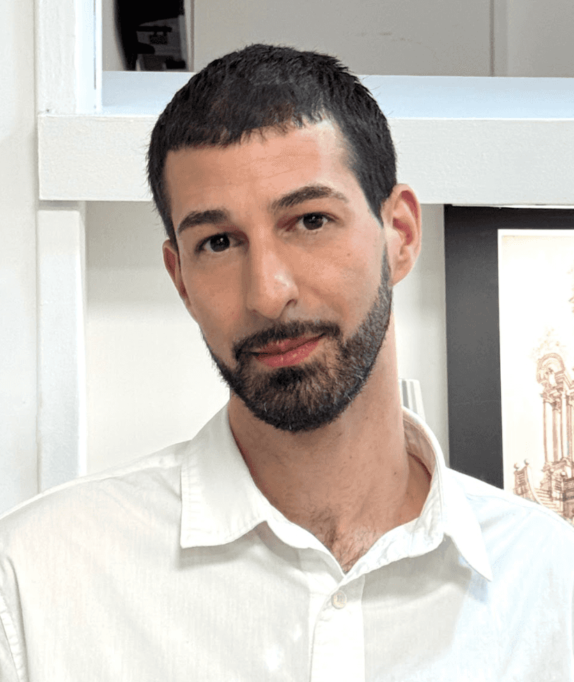 David Moreno - Agente inmobiliario en Sant Feliu de Llobregat