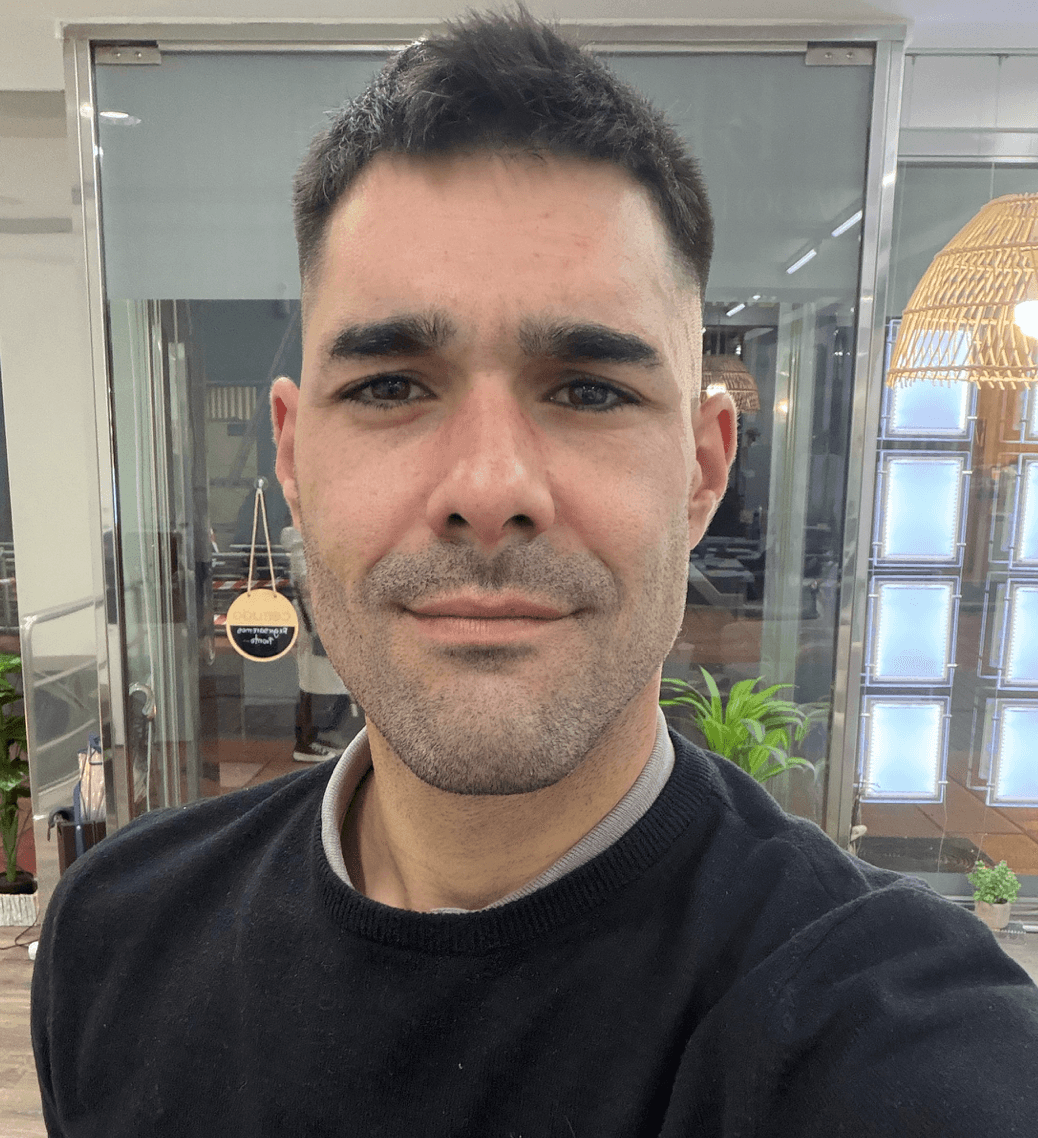 Saul Fajardo Gomez - Agente inmobiliario en León