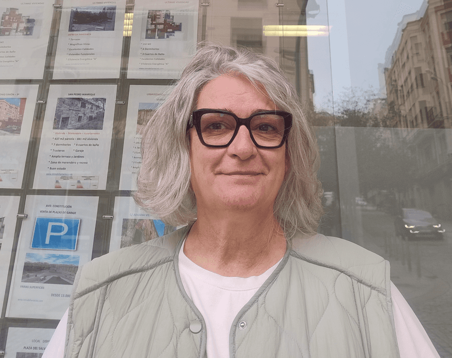 Yolanda Gomez Ruiz - Agente inmobiliario en Soria