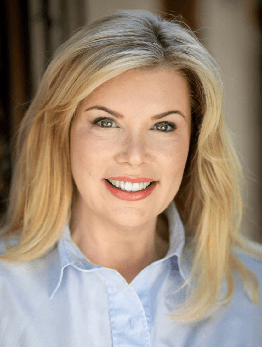 Agente inmobiliario en Marbella: Bernadette Prinz