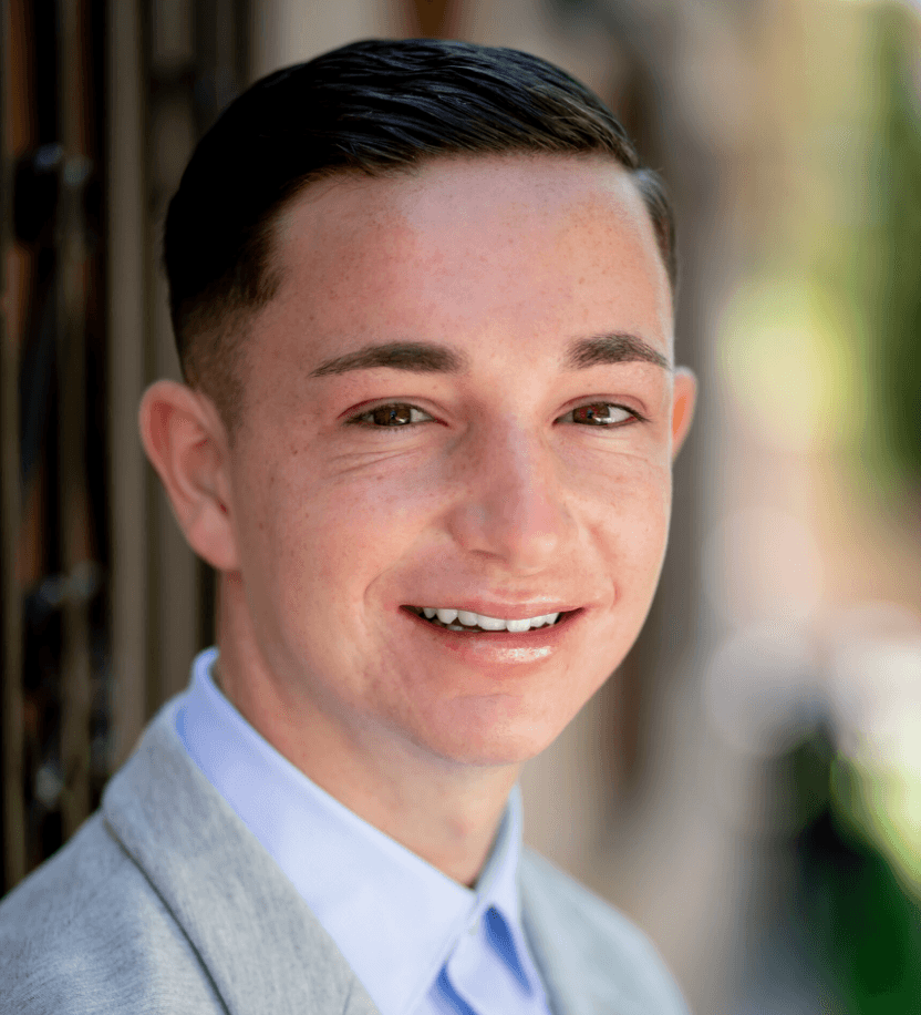 Daniel Galán - Agente inmobiliario en Marbella