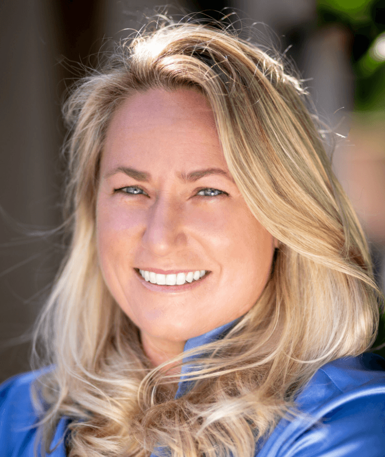 Iris Hendricks - Agente inmobiliario en Marbella