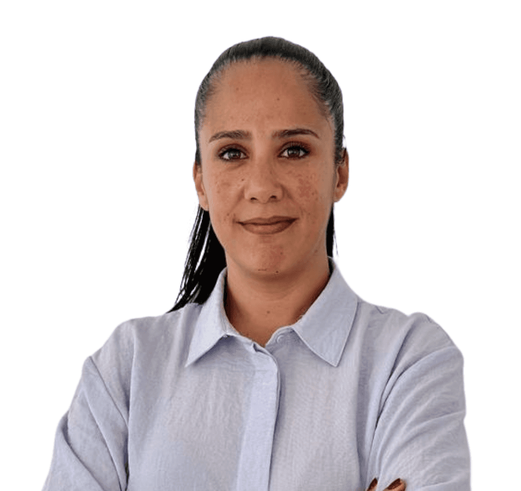 Mariella Pareja Vargas - Agente inmobiliario en Dénia