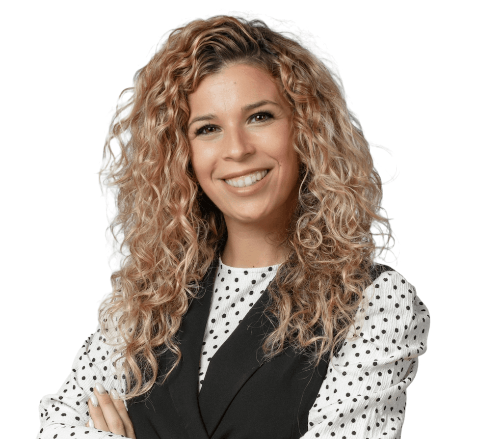 Agente inmobiliario en Dénia: Tamara Ribera Marín