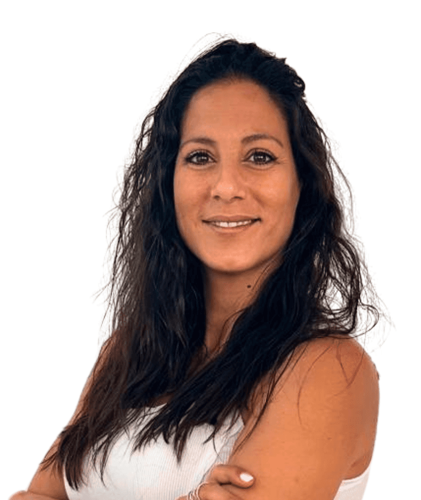 Sofia Aguir Valero - Agente inmobiliario en Dénia