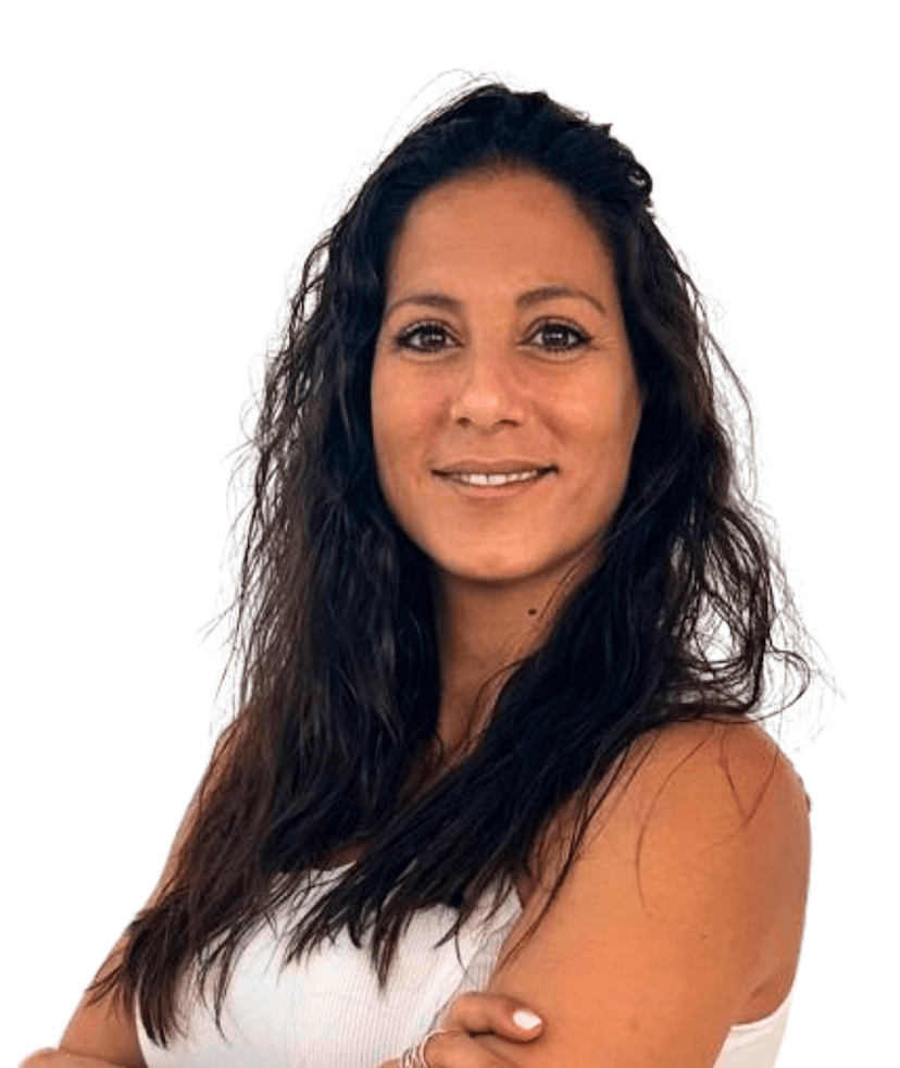 Agente inmobiliario en Dénia: Sofia Aguir Valero