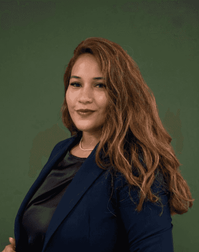 Gabriela Inojosa - Agente inmobiliario en València