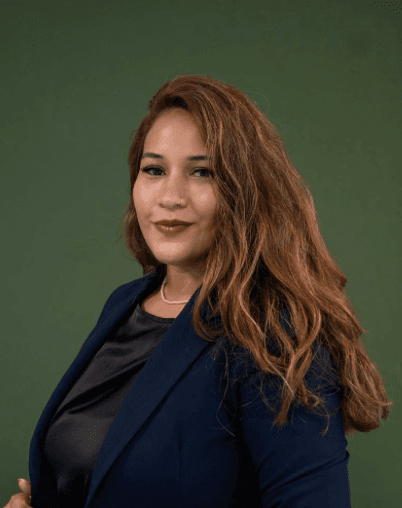 Agente inmobiliario en València: Gabriela Inojosa