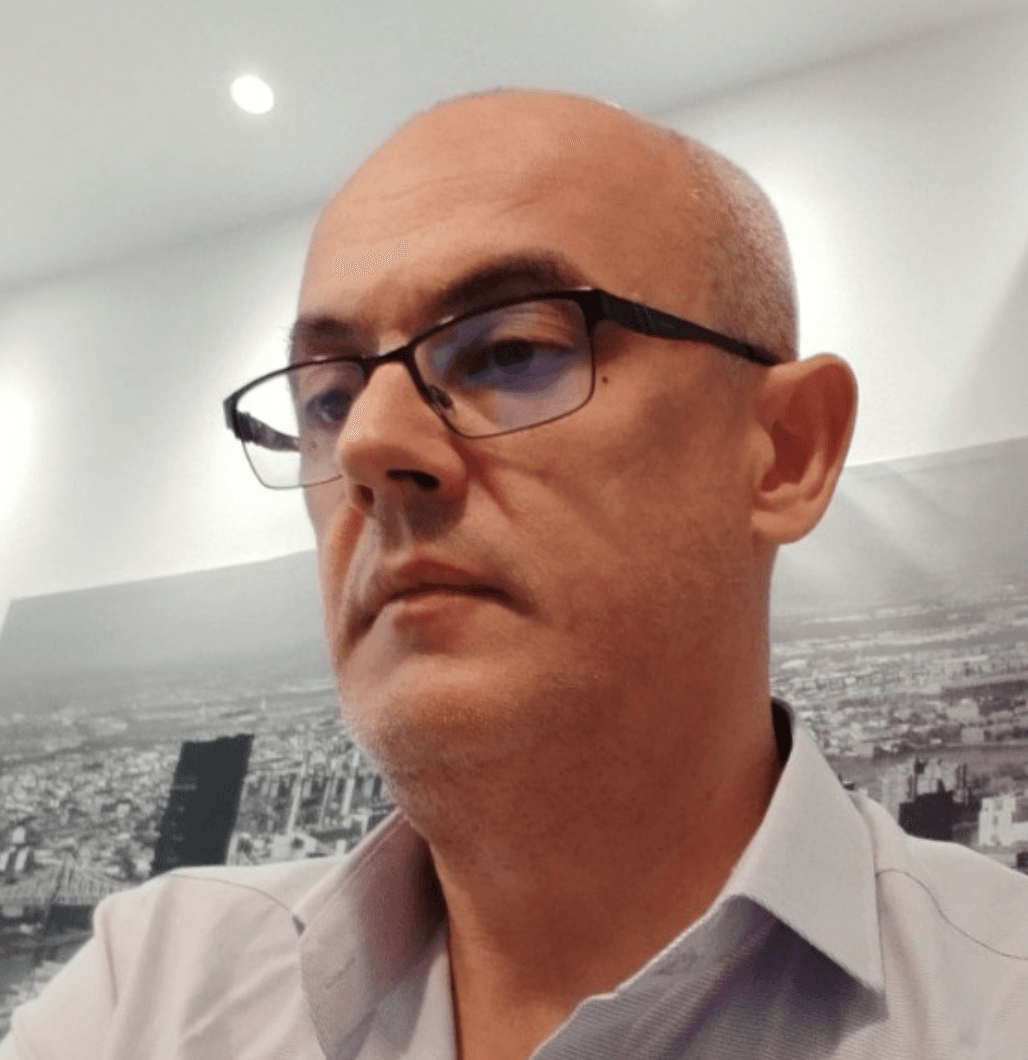 Agente inmobiliario en Retiro: Luis Miguel Garcia Pozo