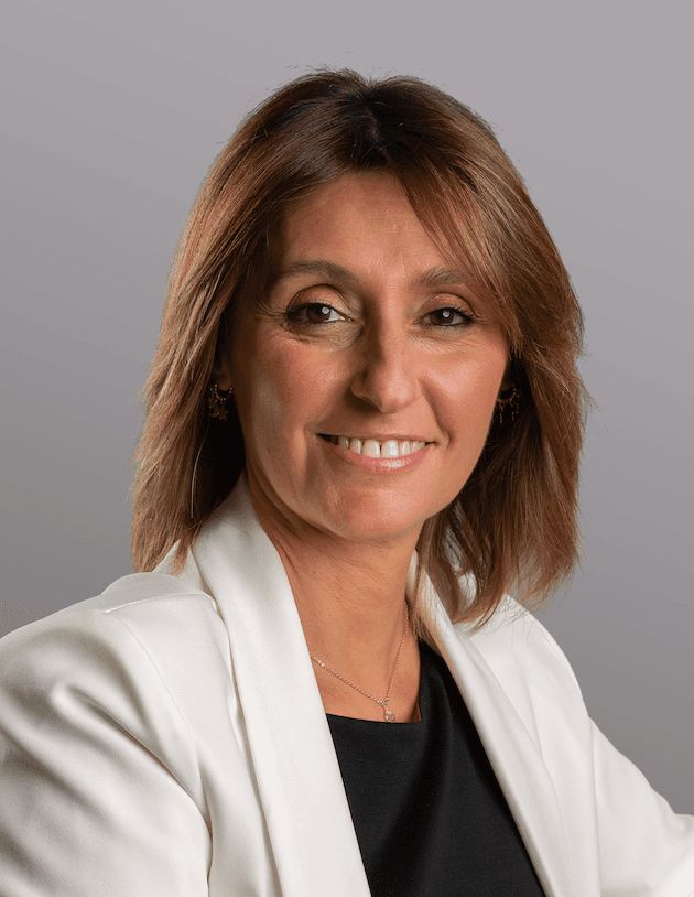 Agente inmobiliario en Valladolid: Nuria López Llandres