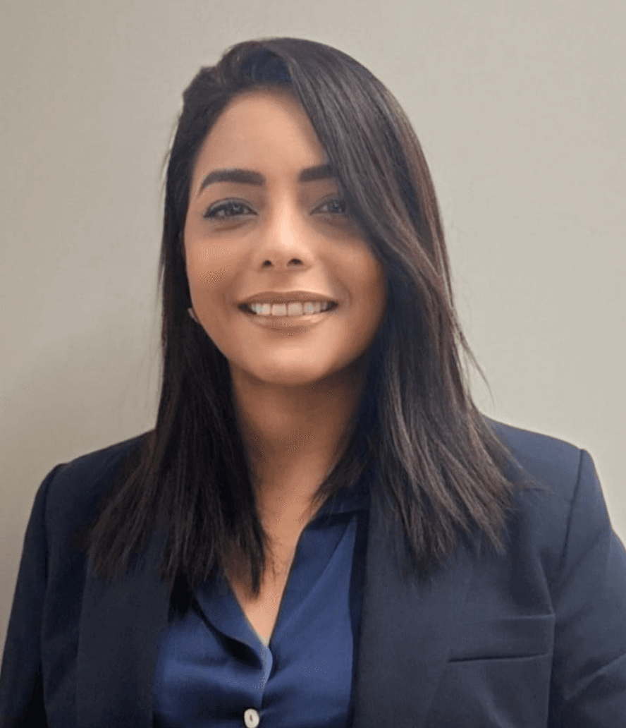 Agente inmobiliario en Salamanca: Kerlyn Sosa