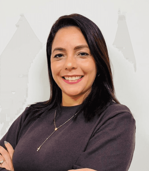 Kerlyn Sosa - Agente inmobiliario en Salamanca