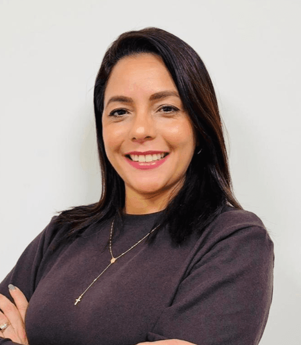 Agente inmobiliario en Salamanca: Kerlyn Sosa