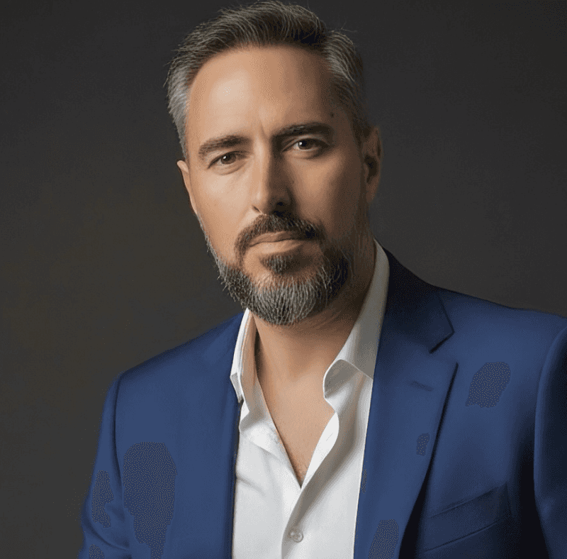 Luis Montealegre García - Agente inmobiliario en Fuengirola