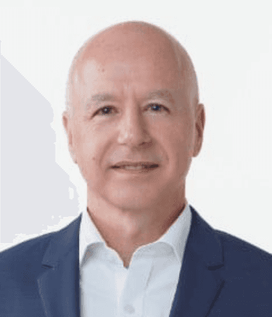 Javier Dibattista Pastor - Agente inmobiliario en Fuengirola