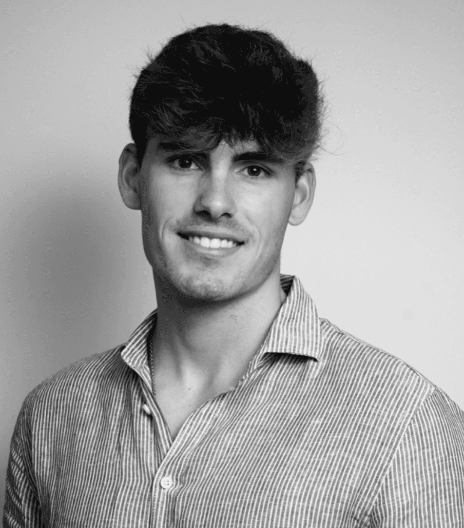 Cristian Gordillo Prokopenko - Agente inmobiliario en Sarrià-Sant Gervasi