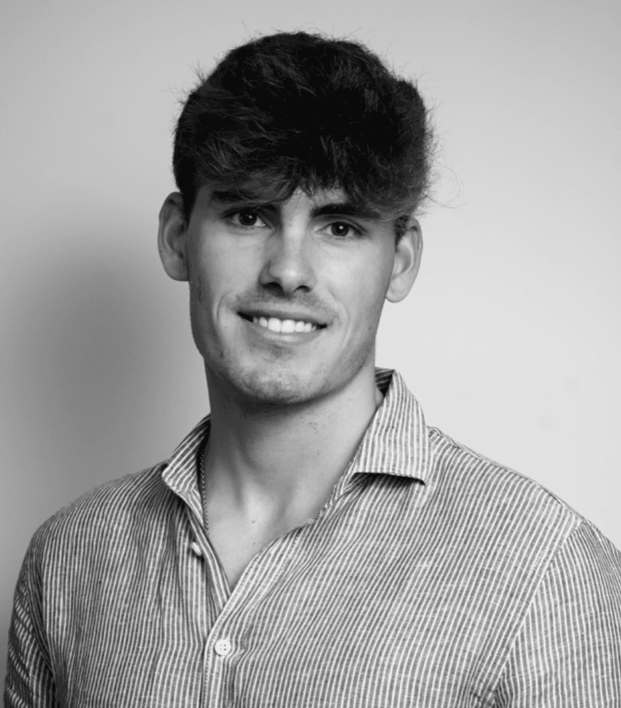 Agente inmobiliario en Sarrià-Sant Gervasi: Cristian Gordillo Prokopenko