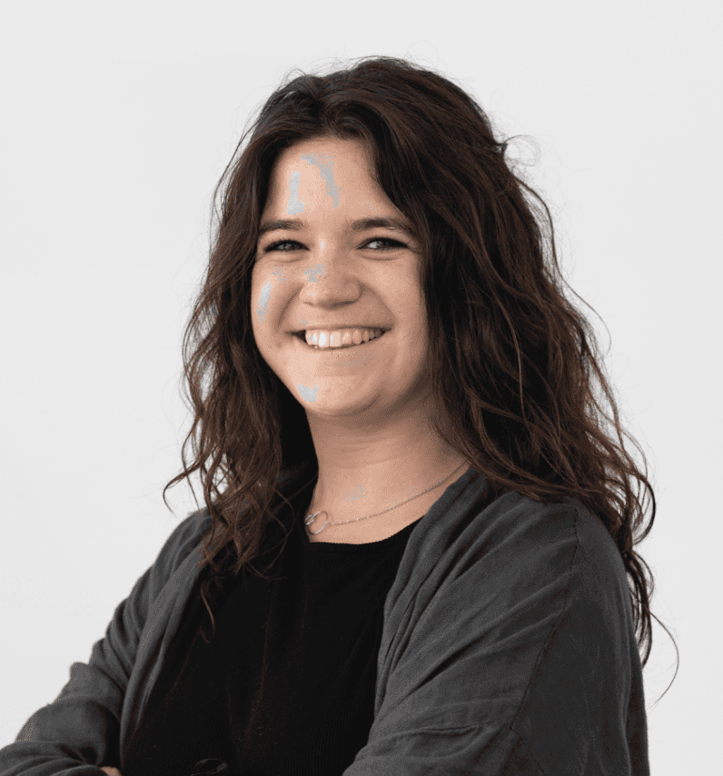 Meritxell Izquierdo Urbizu - Agente inmobiliario en Pamplona