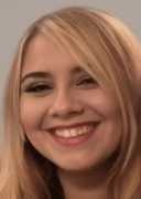 Beatriz Cejudo Daza