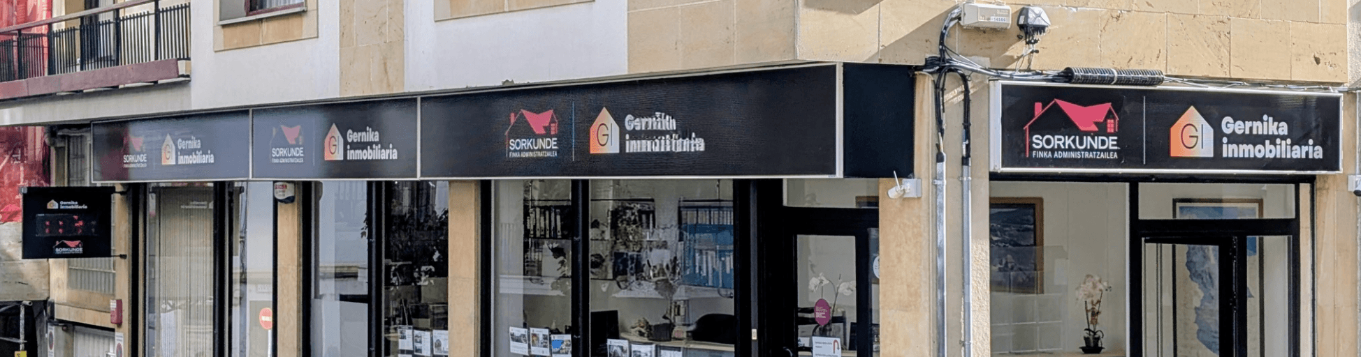 Amaia Lezamiz Barrena - Agente inmobiliario en Gernika-Lumo
