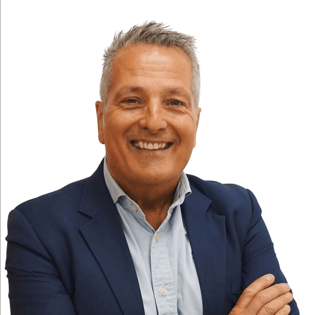 Agente inmobiliario en La Mata: Alfred Duijn